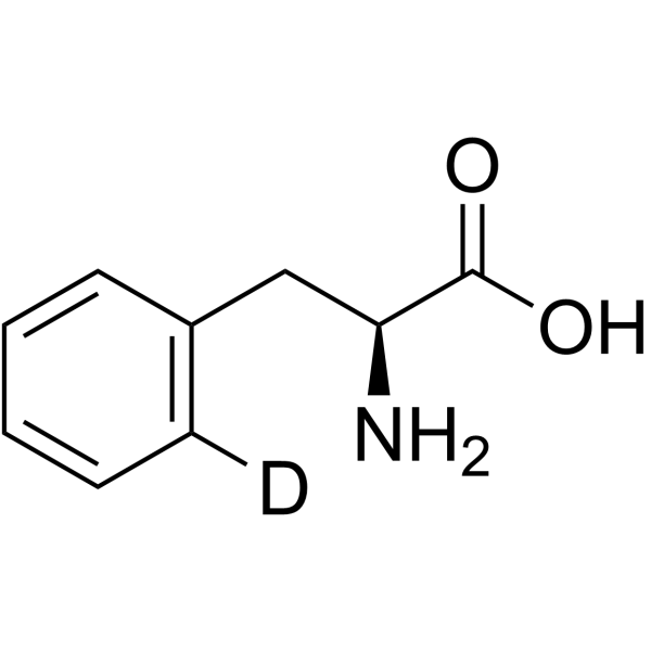 L-Phenylalanine-d ((S)-2-Amino-3-phenylpropionic acid-d1) 54793-54-3